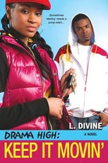 Drama High