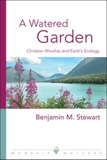 A Watered Garden