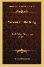 Visions Of The King