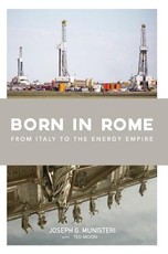 Born in Rome