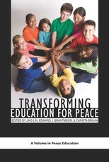 Transforming Education for Peace (Hc)