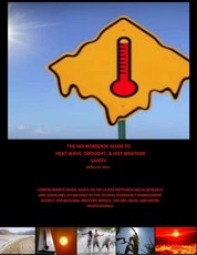 The No Nonsense Guide to Heat Wave, Drought, & Hot Weather Safety