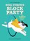 Dog Circus Block Party