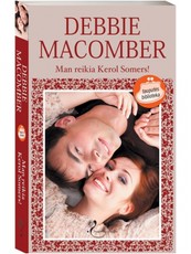 Man reikia Kelor Somers