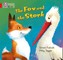 The Fox and the Stork