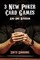 3 New Poker Card Games and 1 Revision