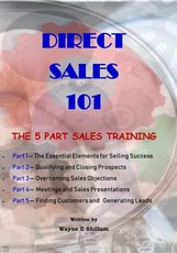 Direct Sales 101