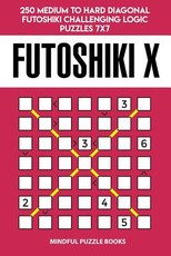 Futoshiki X