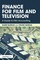 Finance for Film and Television