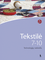 Tekstilė. Technologijų vadovėlis 7-10 klasei (serija „Šok“)