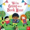 We're Going on a Book Hunt