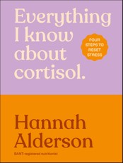 Everything I Know About Cortisol