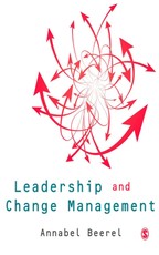 Beerel, A: Leadership and Change Management