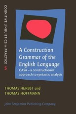 A Construction Grammar of the English Language
