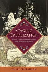 Staging Creolization
