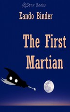The First Martian