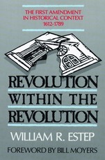 Revolution Within the Revolution