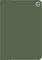 Verdant Dusk Pocket Lined Notebook