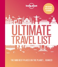 Ultimate Travel List
