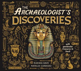 The Archeologist's Discoveries