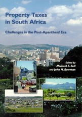 Property Taxes in South Africa