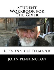 Student Workbook for The Giver