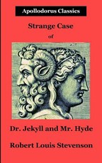 Strange Case of Dr. Jekyll and Mr. Hyde