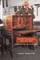 Notable Woodworkers Since the 1600s