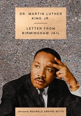 Letter from a Birmingham Jail