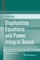 Diophantine Equations and Power Integral Bases