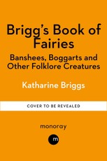 Briggs's Book of Fairies