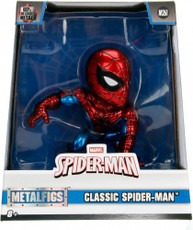 Figūrėlė Marvel – Spider-Man, 10 cm