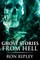 Ghost Stories from Hell