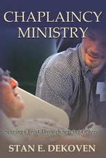 Chaplaincy Ministry