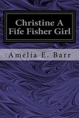 Christine A Fife Fisher Girl