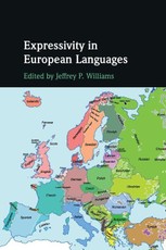 Expressivity in European Languages
