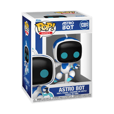 FUNKO POP! Vinilinė figūrėlė: Astro Bot