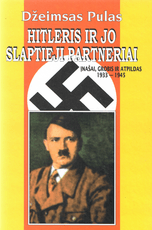 Hitleris ir jo slaptieji partneriai