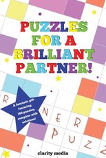 Puzzles For A Brilliant Partner
