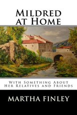 Mildred at Home
