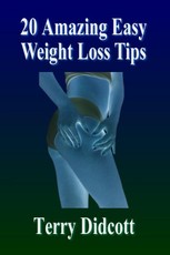 20 Amazing Easy Weight Loss Tips