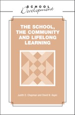 School, Community and Lifelong Learning