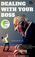 Janson, S: Dealing with your Boss
