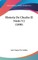 Historia de Chucho El Ninfo V2 (1890)