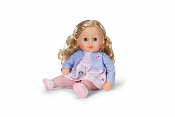 Lėlė Baby Born Sophia Rose, 36 cm