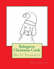 Bolognese Christmas Cards