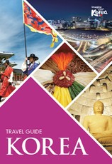 Travel Guide Korea