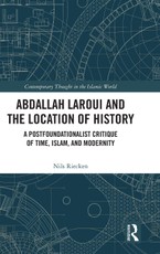 Abdallah Laroui and the Location of History