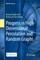 Progress in High-Dimensional Percolation and Random Graphs