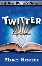 Twitter for Authors